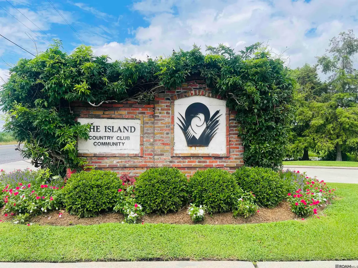 Lot 71-A April Ln, Plaquemine, LA 70764 - #1