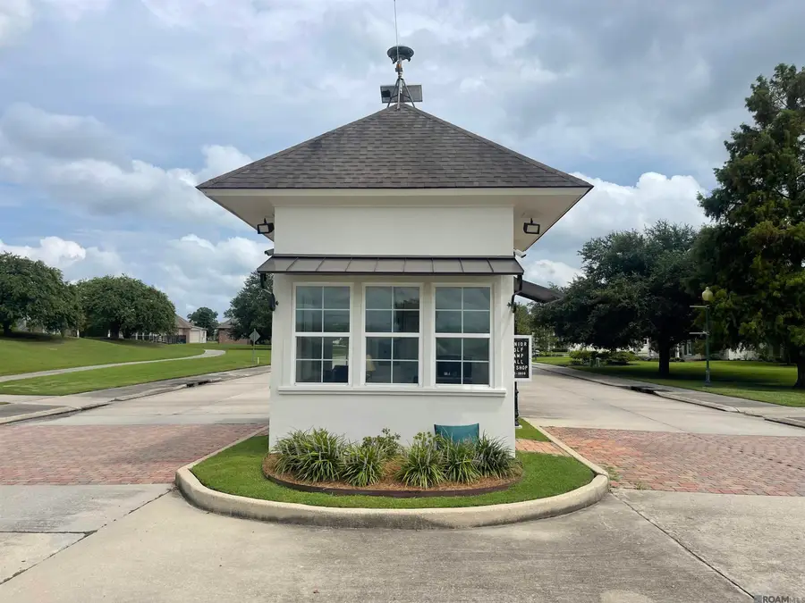 Lot 71-A April Ln, Plaquemine, LA 70764 - #2