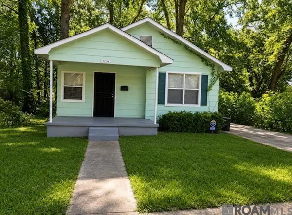 3234 Tecumseh, Baton Rouge, LA 70805