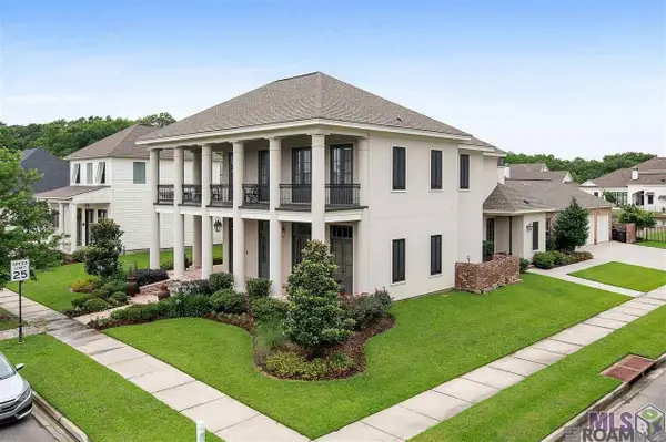 13355 La Petite Ln, Baton Rouge, LA 70818
