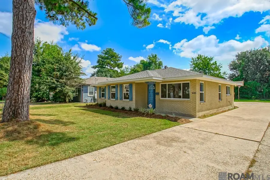 1511 Fairmont St, Baton Rouge, LA 70808 - #3