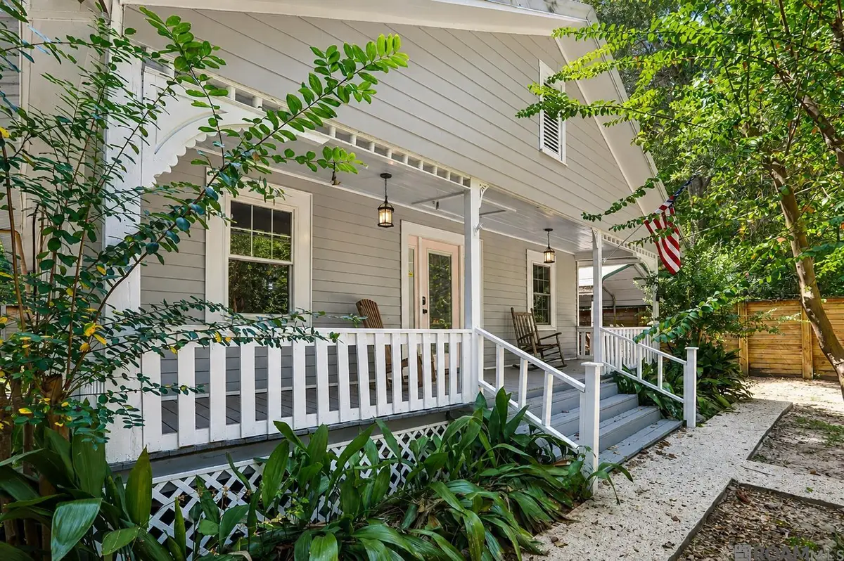 6053 Commerce St, Saint Francisville, LA 70775 - #1