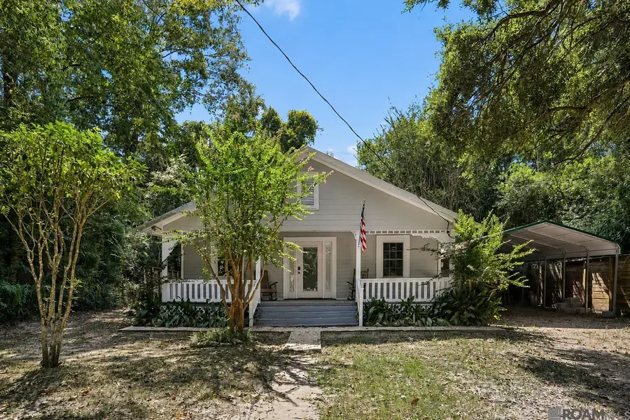 6053 Commerce St, Saint Francisville, LA 70775 - #2