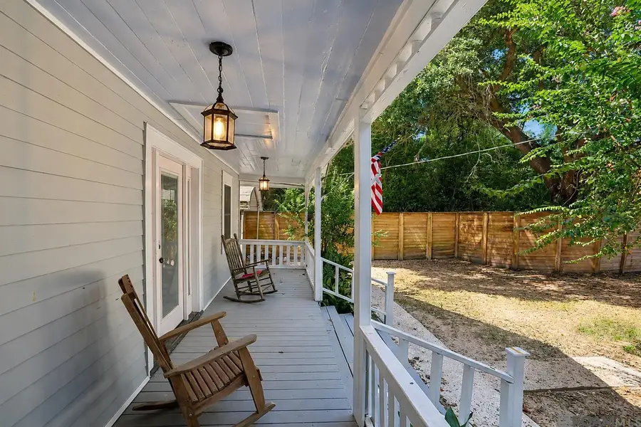 6053 Commerce St, Saint Francisville, LA 70775 - #3