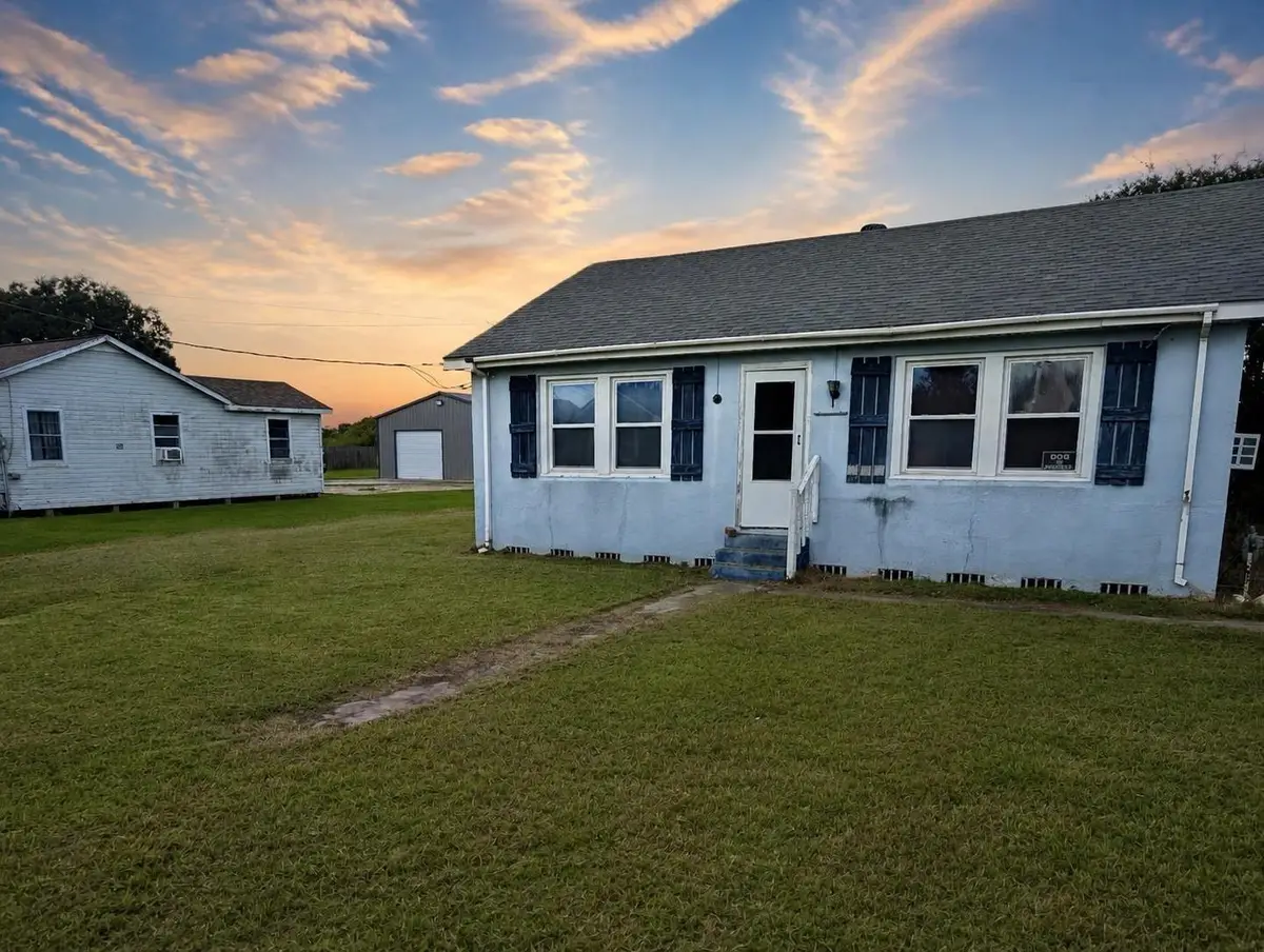 158 St Ann St, Raceland, LA 70394 - #1