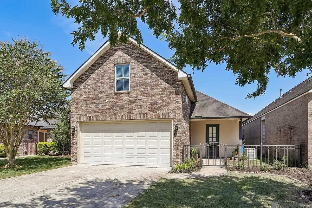 5209 Courtyard Dr, Gonzales, LA 70737 - #1