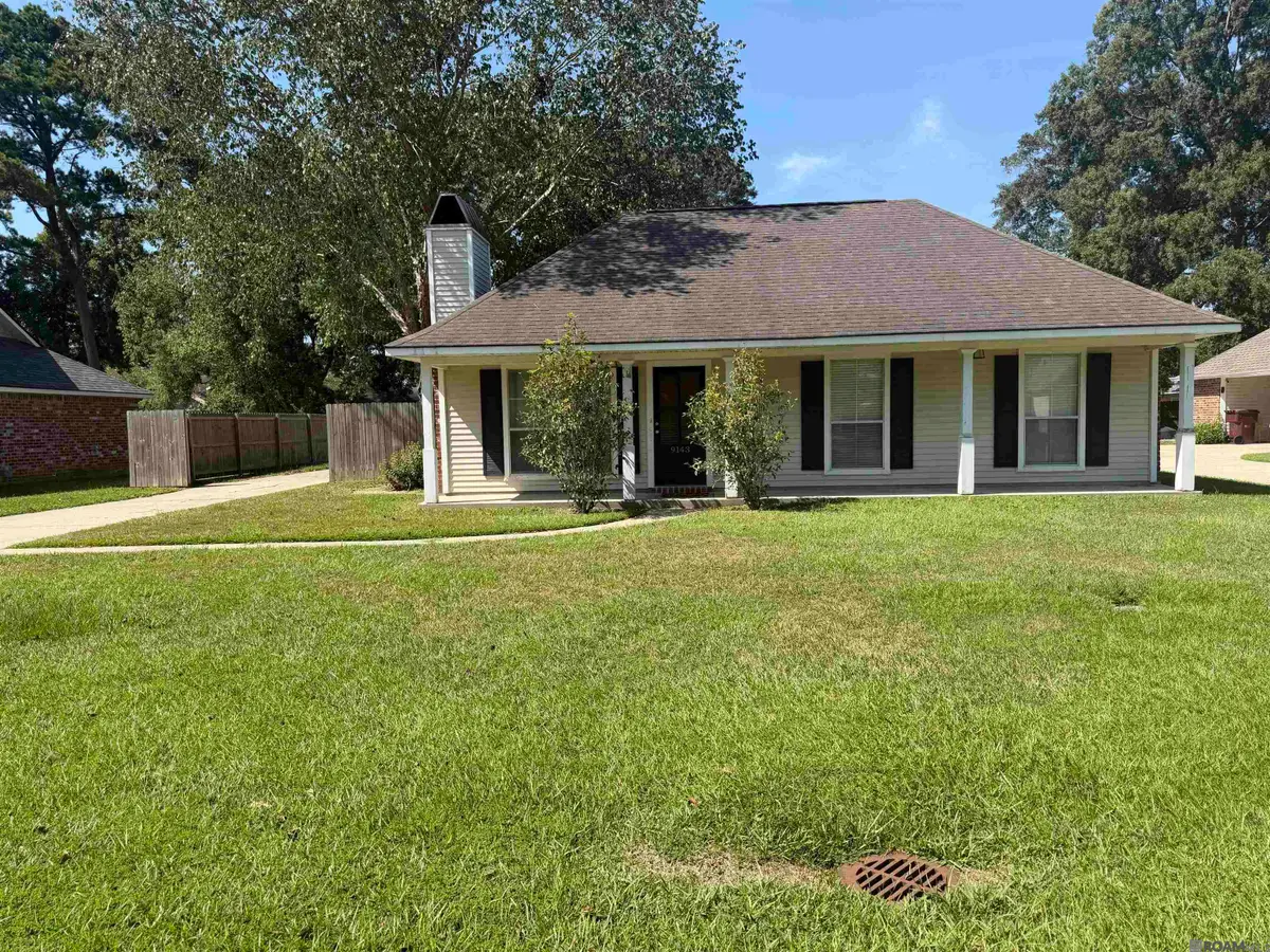9143 Mason Dr, Denham Springs, LA 70726 - #1