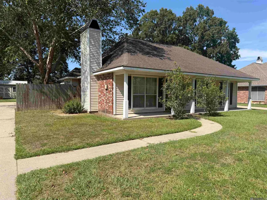 9143 Mason Dr, Denham Springs, LA 70726 - #2