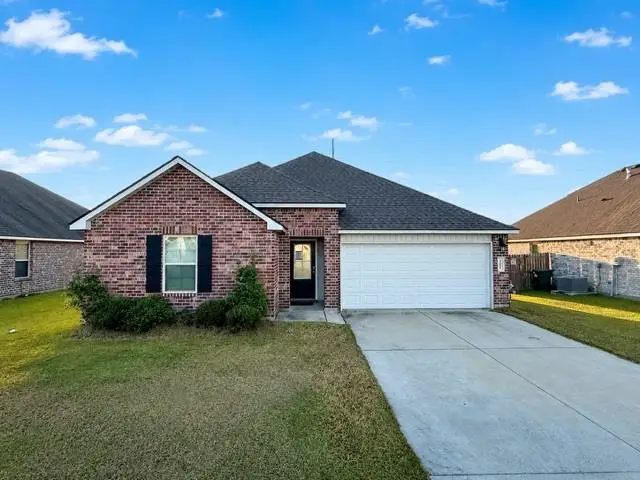 111 Headland Drive, Thibodaux, LA 70301 - #1