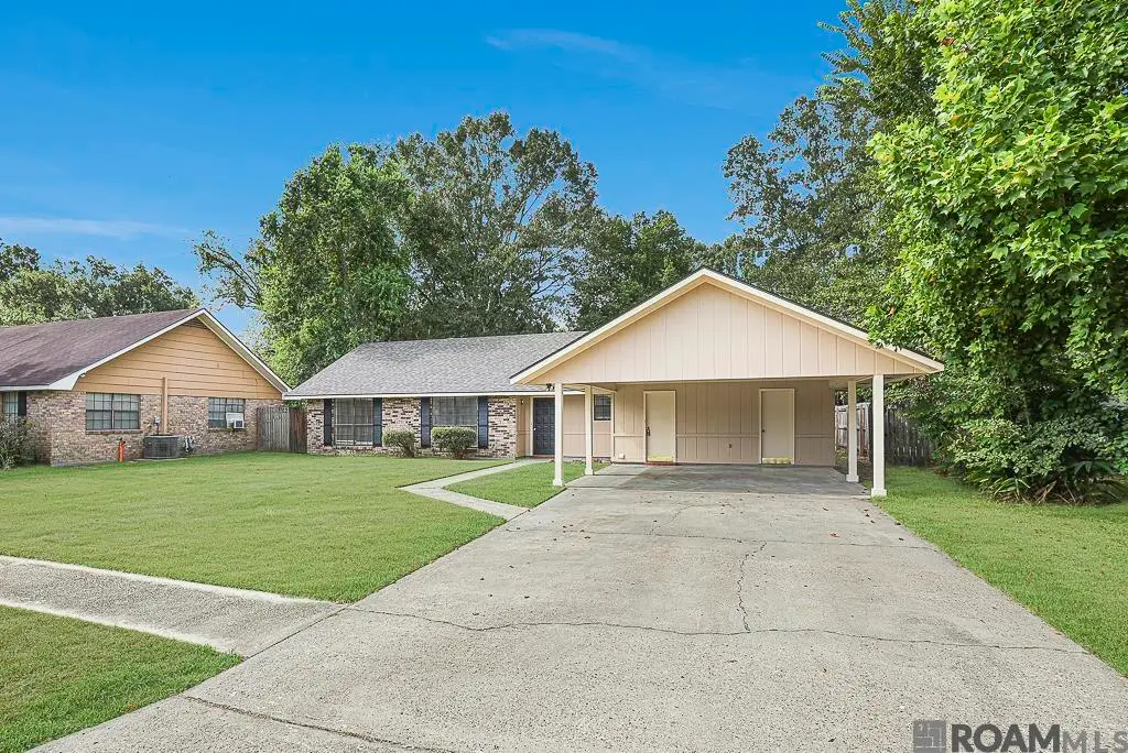 13136 Briargrove Ave, Baton Rouge, LA 70818 - #1