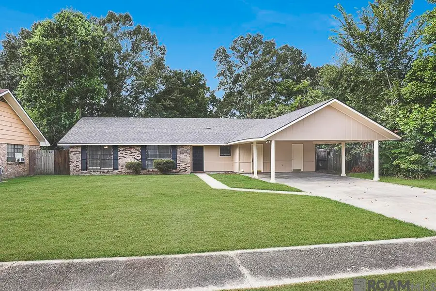 13136 Briargrove Ave, Baton Rouge, LA 70818 - #2