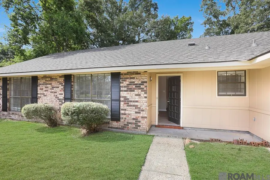 13136 Briargrove Ave, Baton Rouge, LA 70818 - #3