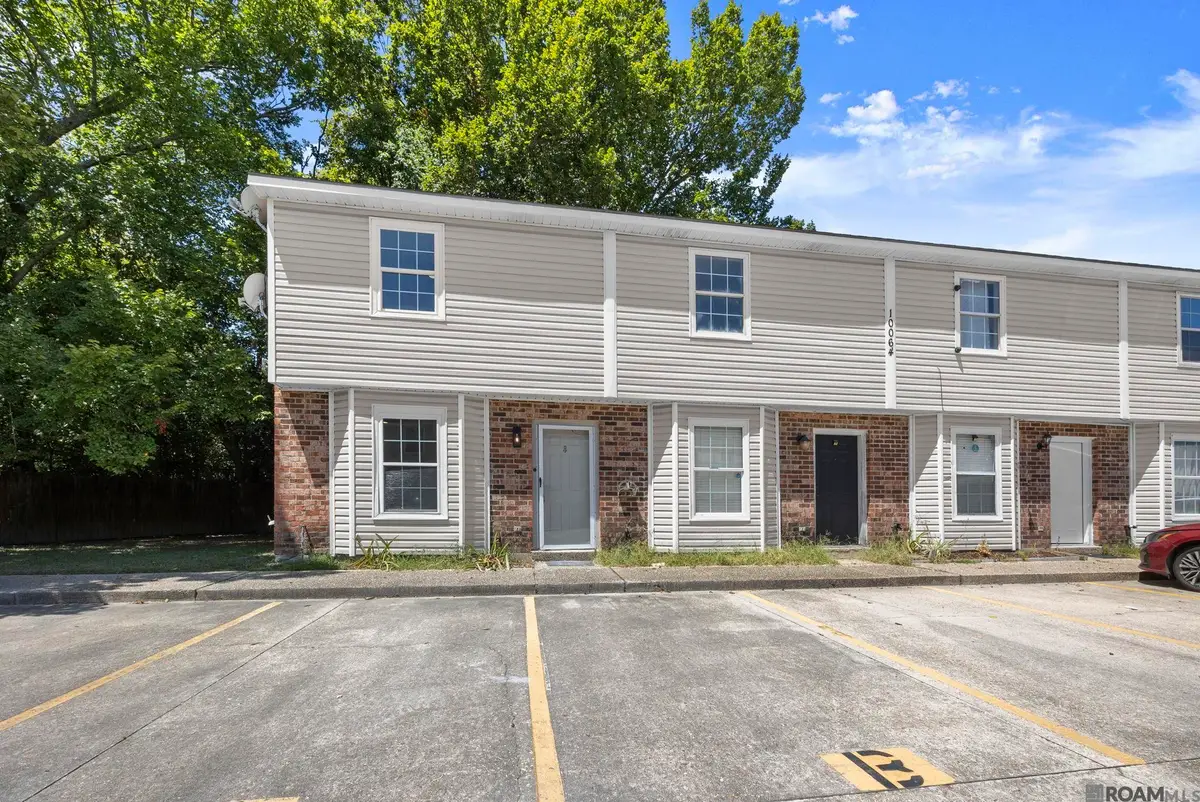 10064 Jefferson Hwy #A, Baton Rouge, LA 70809 - #1