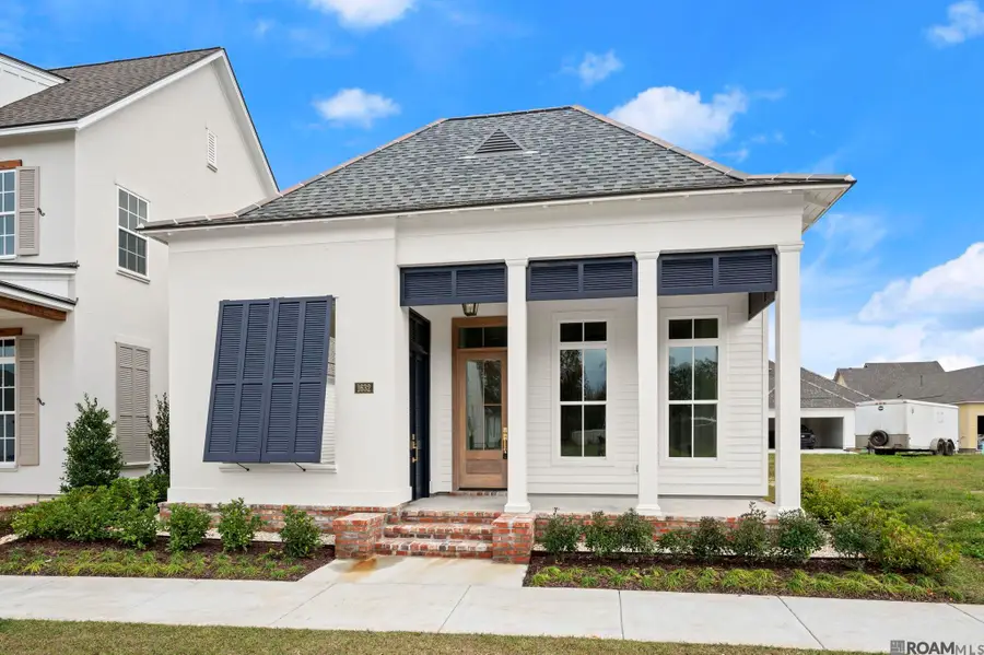 13712 Green Wing Ln, Baton Rouge, LA 70810 - #3