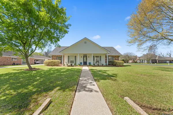 13514 Mary Edith Pl, Baton Rouge, LA 70809