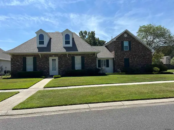 718 Mossy Oak Ave, Baton Rouge, LA 70810