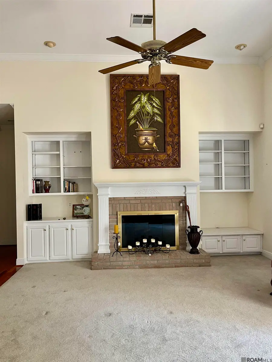 718 Mossy Oak Ave, Baton Rouge, LA 70810 - #2