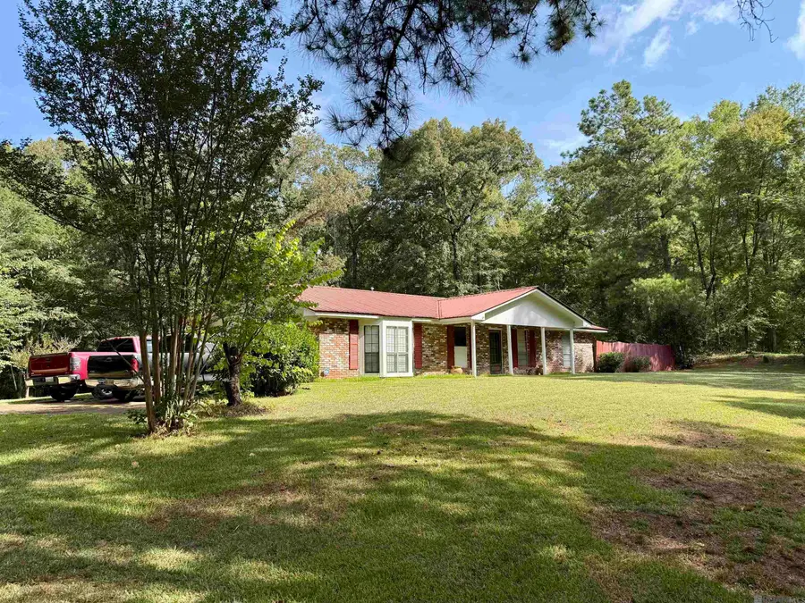 1840 White Apple Road, Roxie, MS 39661 - #2