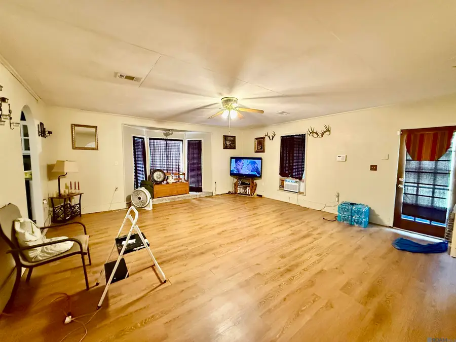 1840 White Apple Road, Roxie, MS 39661 - #3