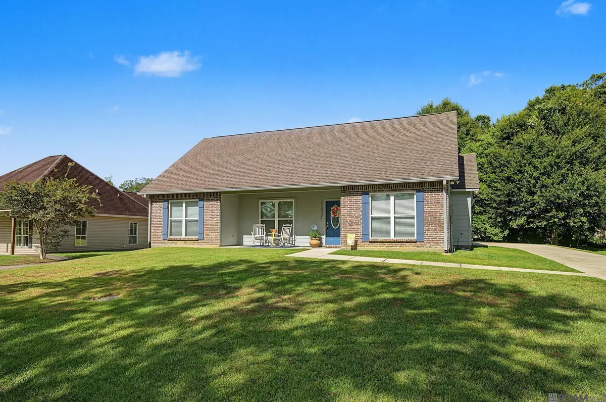 33835 Perkins Crossing Rd, Walker, LA 70785 - #1