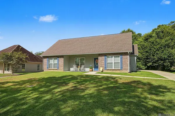 33835 Perkins Crossing Rd, Walker, LA 70785