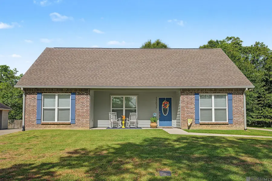 33835 Perkins Crossing Rd, Walker, LA 70785 - #2