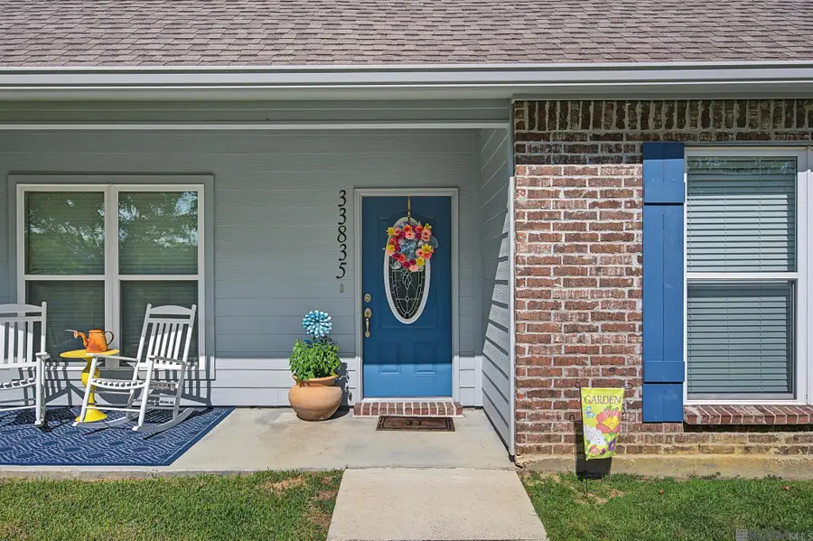 33835 Perkins Crossing Rd, Walker, LA 70785 - #3