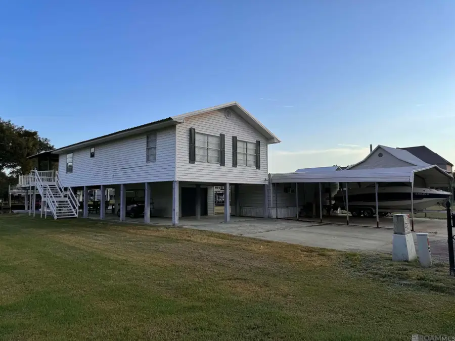 32916 Rivergate Cir, Springfield, LA 70462 - #2