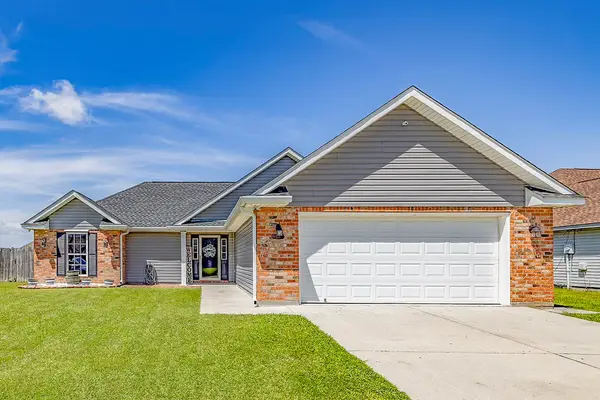 413 Galvez Lane, Houma, LA 70363