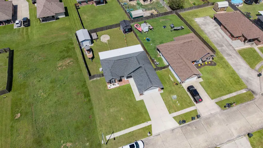 413 Galvez Lane, Houma, LA 70363 - #3