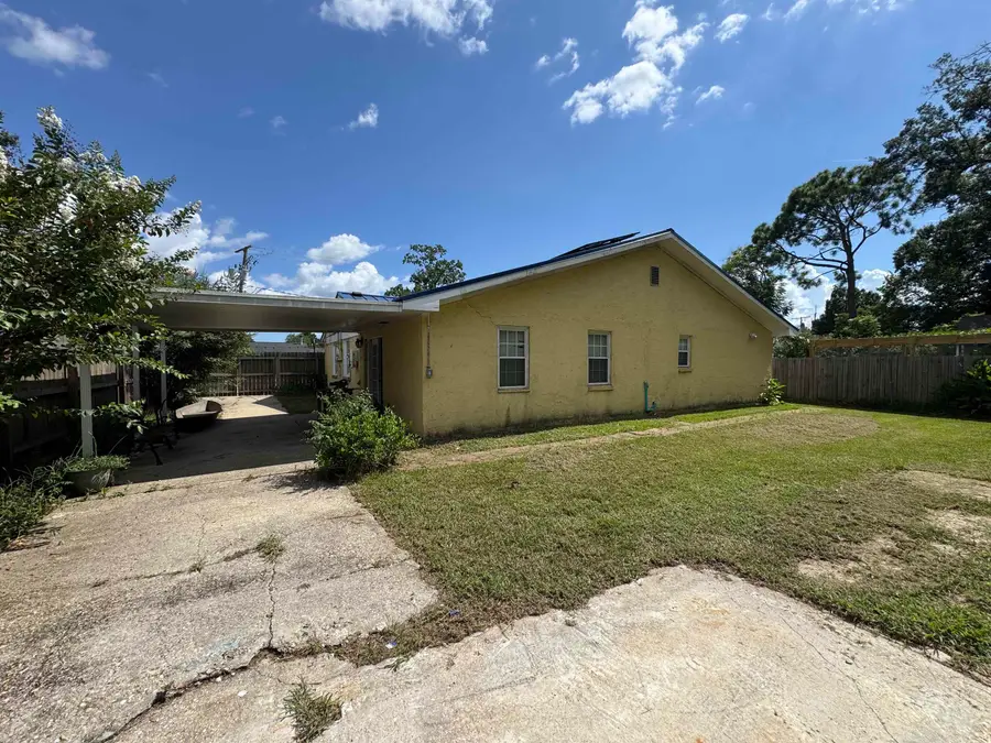 713 Highland Dr, Houma, LA 70364 - #3