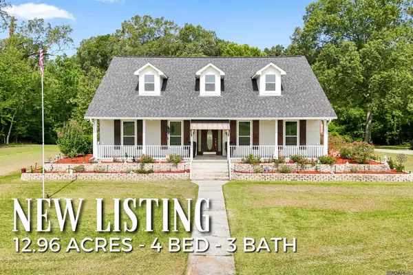 21915 Plank Rd, Zachary, LA 70791