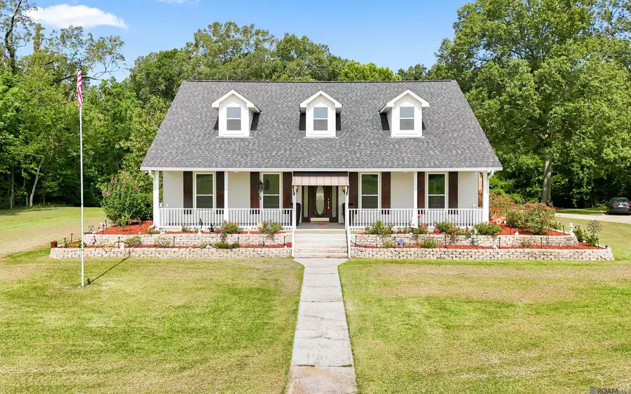 21915 Plank Rd, Zachary, LA 70791 - #2