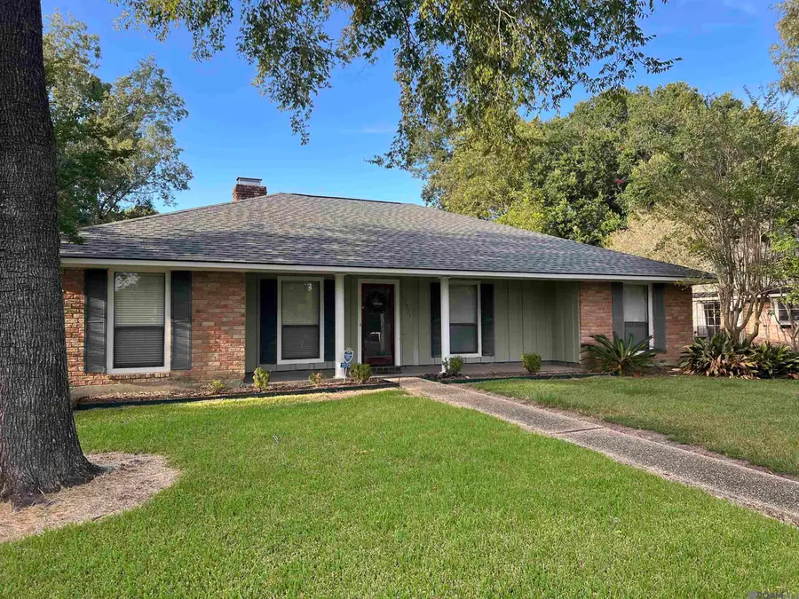 13721 Willowridge Ave, Baton Rouge, LA 70817 - #3