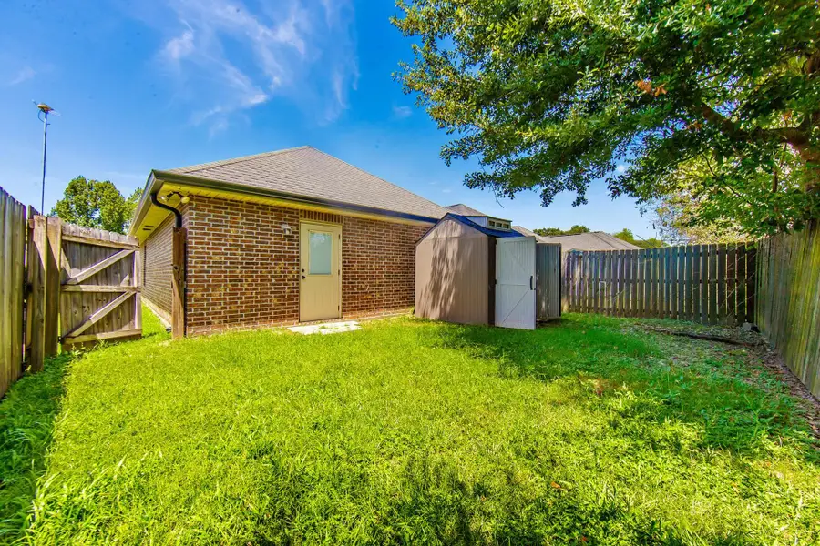 119 Sea Blue Lane, Bayou Blue, LA 70359 - #2