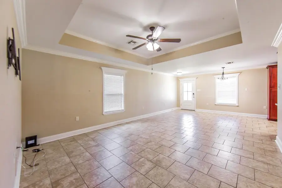 119 Sea Blue Lane, Bayou Blue, LA 70359 - #3