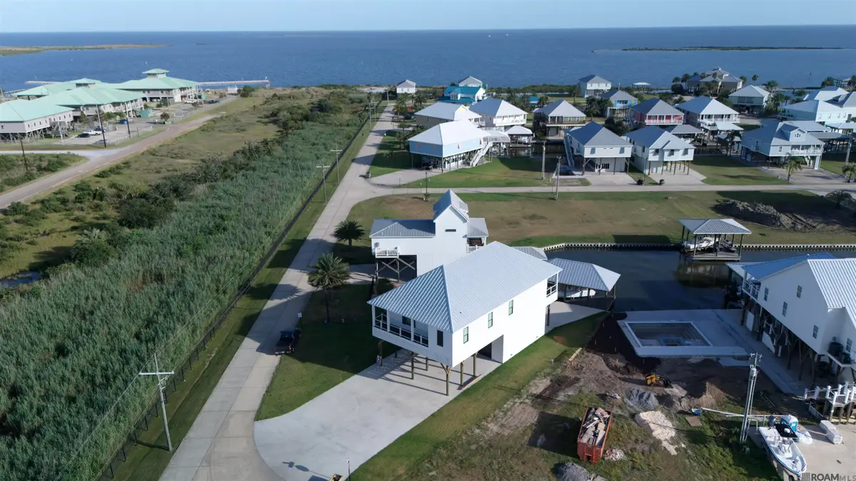 26 Sandy Point Dr, Grand Isle, LA 70358 - #1