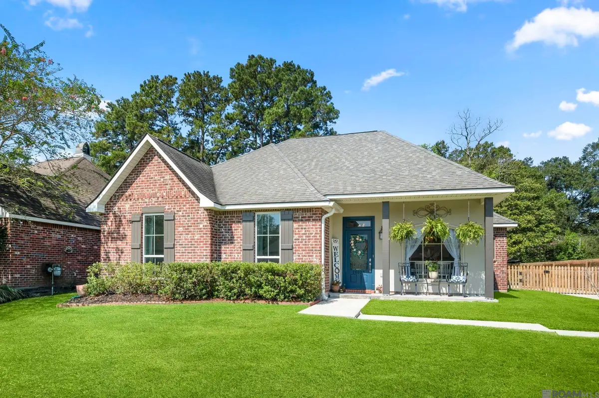 28025 Foxfire Ave, Walker, LA 70785 - #1