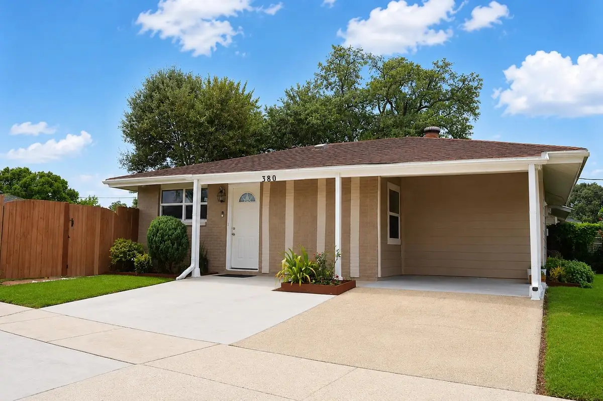380 Buttercup Dr, Waggaman, LA 70094 - #1