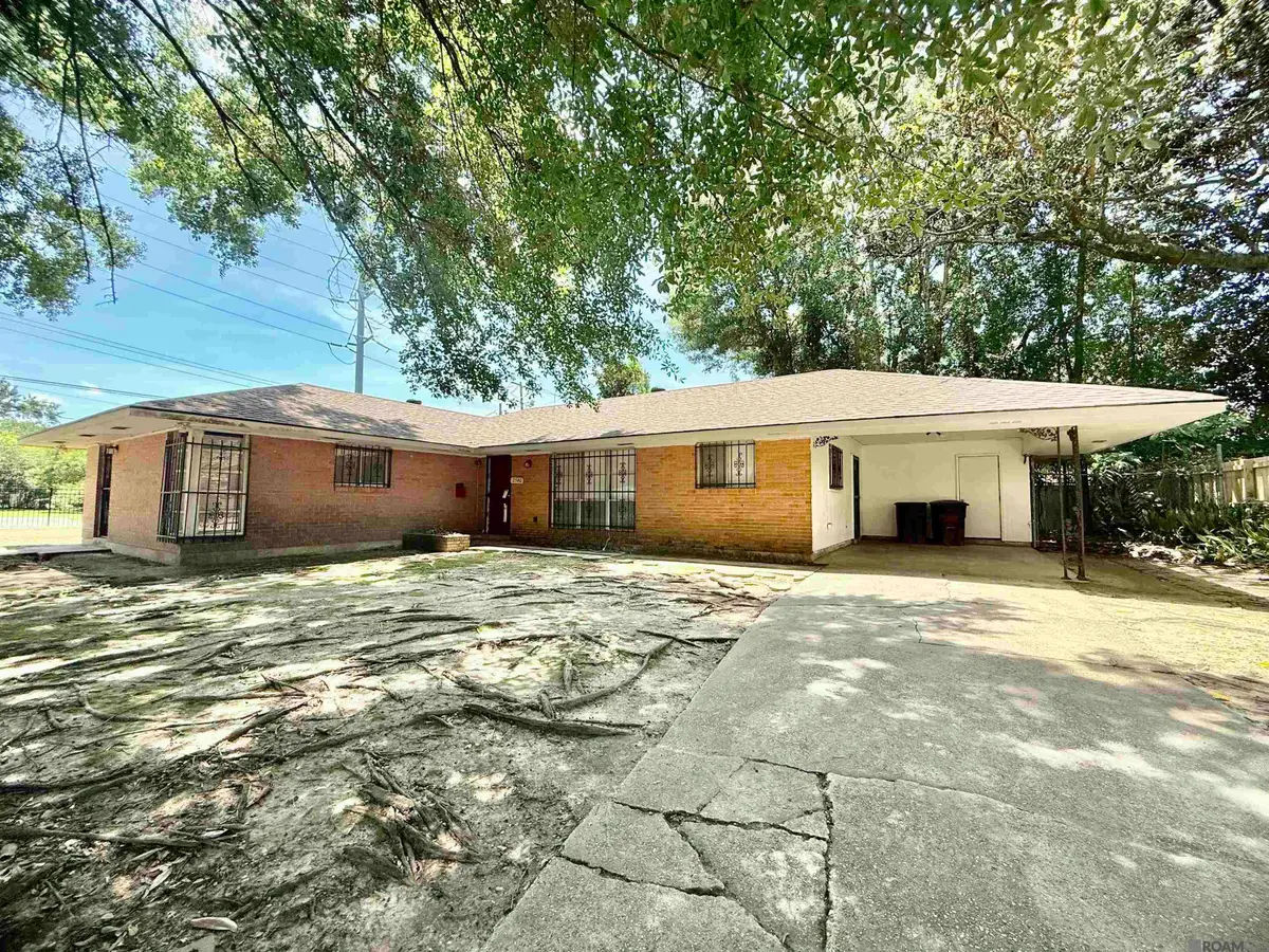2540 Vermont St, Baton Rouge, LA 70802 - #1