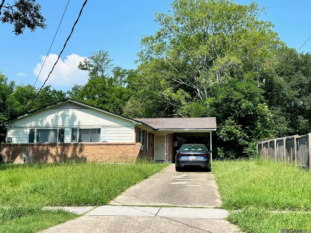 6725 Buttonwood Dr, Baton Rouge, LA 70812 - #1