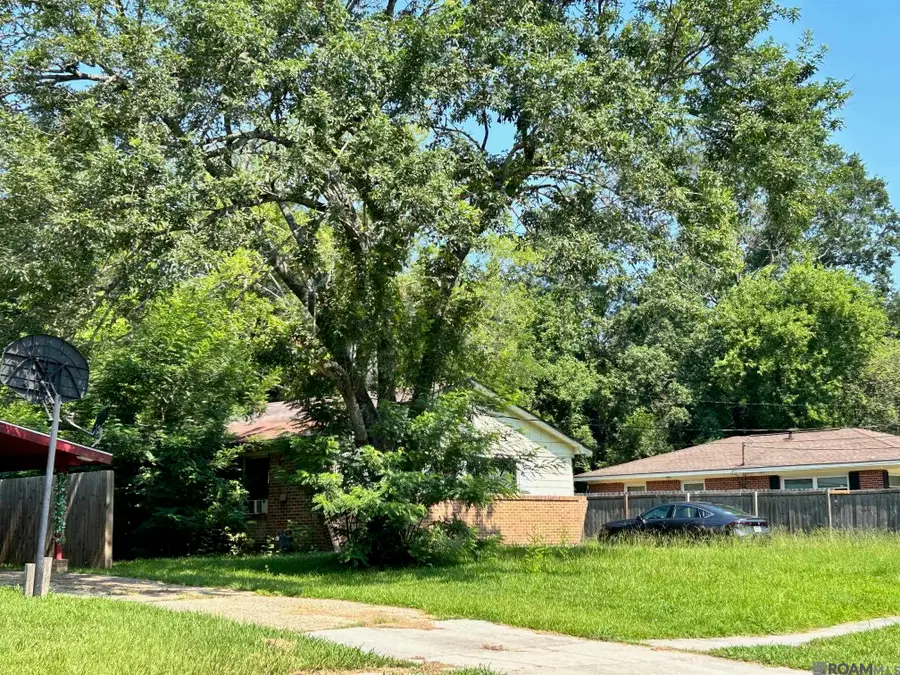 6725 Buttonwood Dr, Baton Rouge, LA 70812 - #2