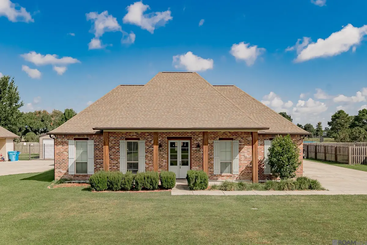 213 Amelia Ct, New Roads, LA 70760 - #1