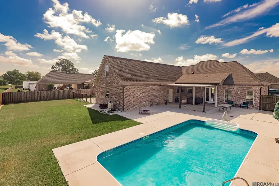 213 Amelia Ct, New Roads, LA 70760 - #2