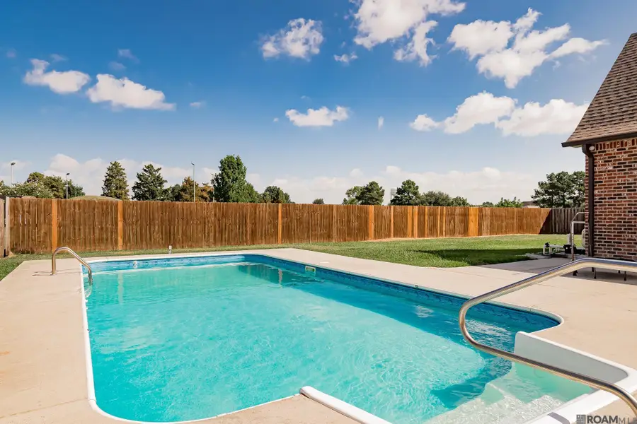 213 Amelia Ct, New Roads, LA 70760 - #3