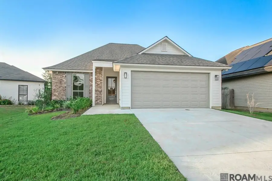 7697 Ridgeline Dr, Denham Springs, LA 70706 - #3