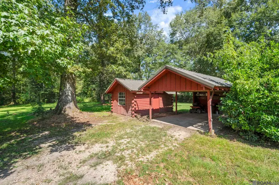 21715 Noble Reames Rd, Zachary, LA 70791 - #3