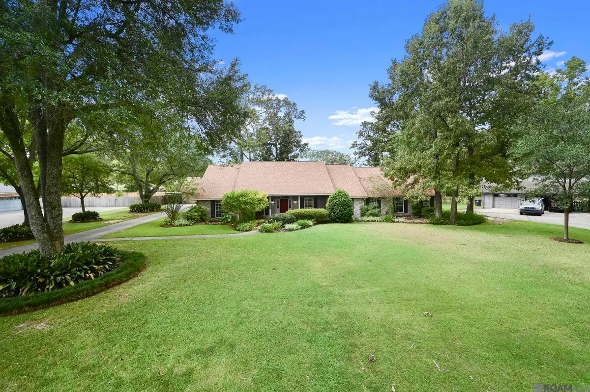 17631 Creek Hollow Rd, Shenandoah, LA 70817 - #1
