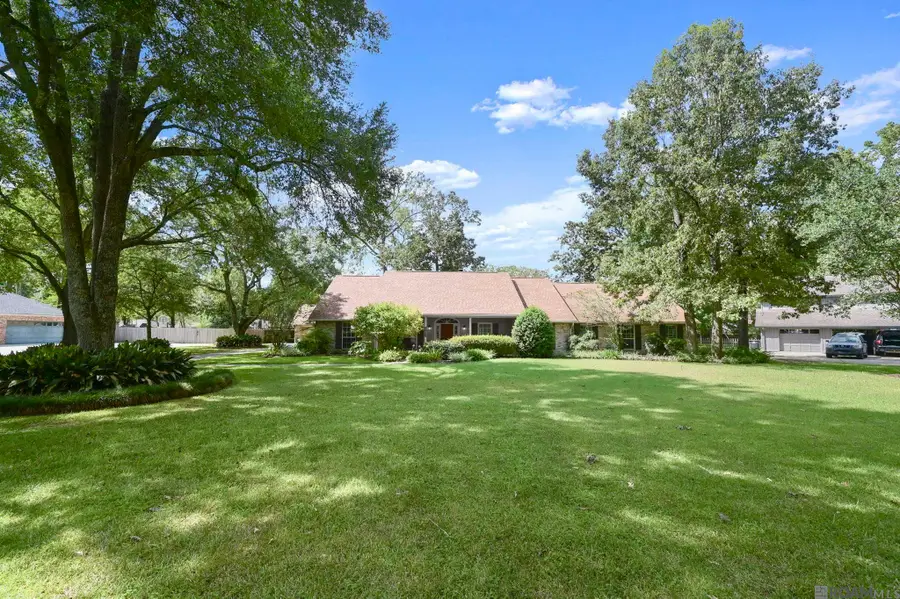 17631 Creek Hollow Rd, Shenandoah, LA 70817 - #2