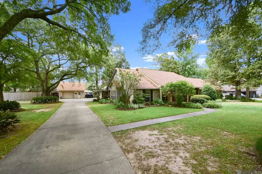 17631 Creek Hollow Rd, Shenandoah, LA 70817 - #3
